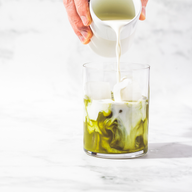 Thé Matcha Organique - Culinaire
