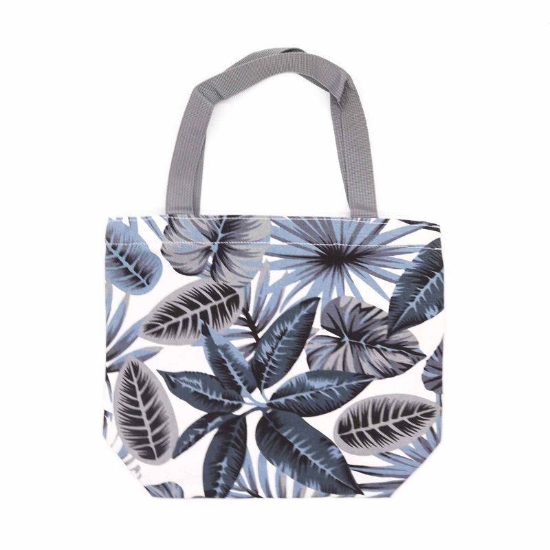 Sacs Pratiques Tropicaux (3 x 2 designs variés) - 32 x 23 x 10 cm