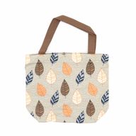 Sacs Pratiques Tropicaux (3 x 2 designs variés) - 32 x 23 x 10 cm