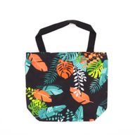 Sacs Pratiques Tropicaux (3 x 2 designs variés) - 32 x 23 x 10 cm