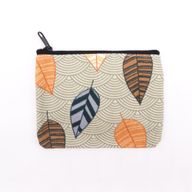 Mini Sacs Multi-usages (5 x 4 designs variés) - 14 x 10 cm