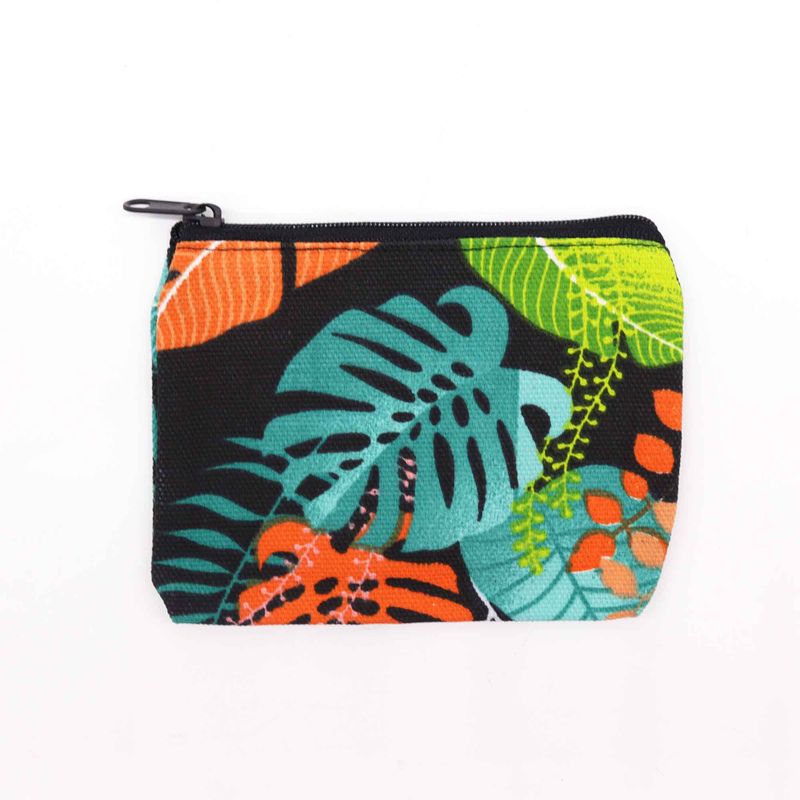 Mini Sacs Multi-usages (5 x 4 designs variés) - 14 x 10 cm