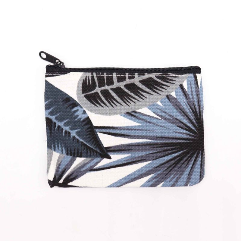 Mini Sacs Multi-usages (5 x 4 designs variés) - 14 x 10 cm