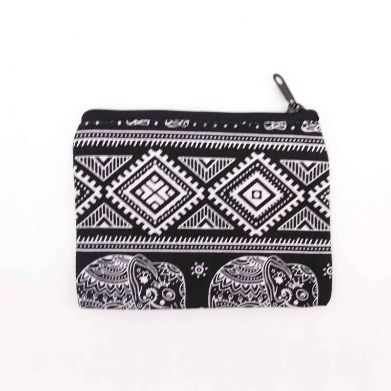 Mini Sacs Multi-usages (5 x 4 designs variés) - 14 x 10 cm