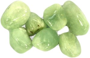 Préhnite L (grade A)