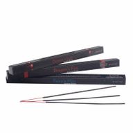 Coffret cadeau d'encens noir Stamford