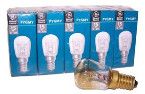 Lampes de Table en Rotin - Marron Foncé