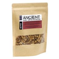 Sachet de 100g de copeaux de bois de Palo Santo