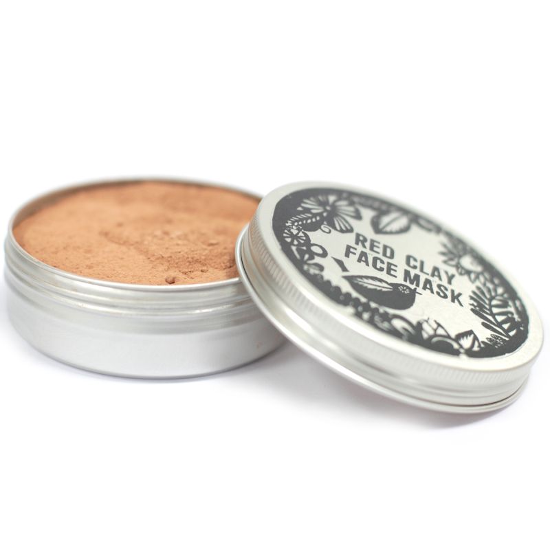 Masque Visage Terre de Foulon 80g