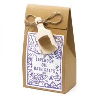 Sels de Bain A&C - Lavande de l'Himalaya - 500g