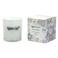 Bougie Votive - Thé et Roses