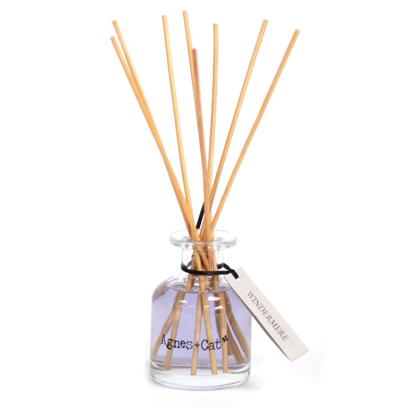 Diffuseurs à bâtonnets 140 ml - Lac Windermere