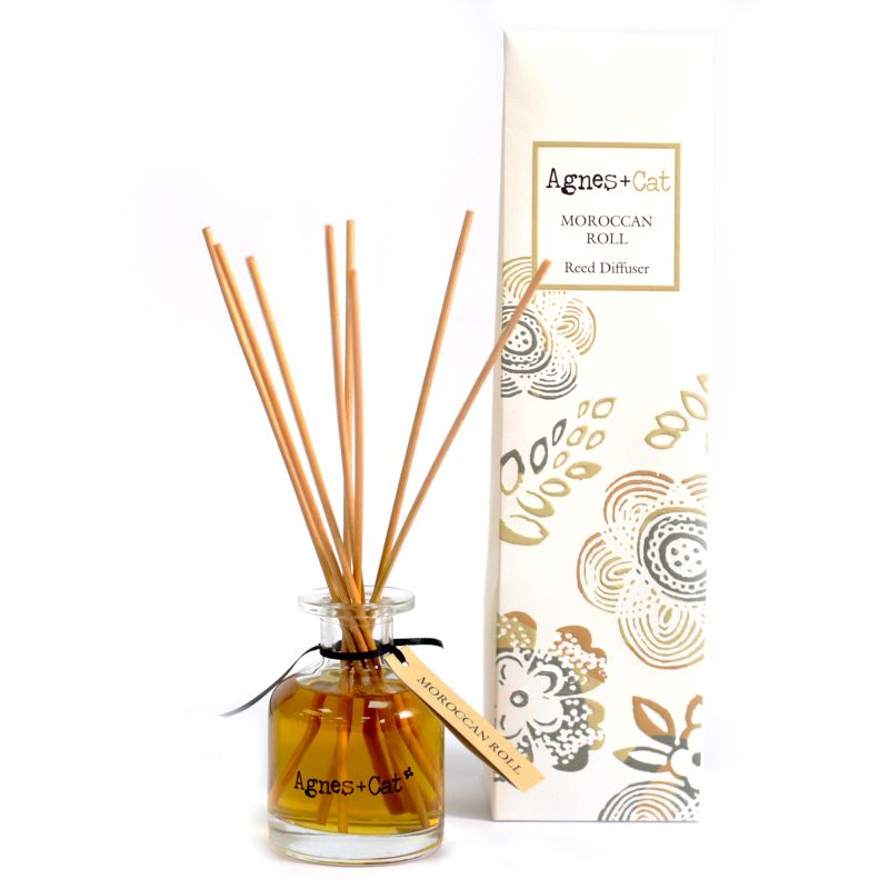 Diffuseurs à bâtonnets 140 ml - Rêve Marocain