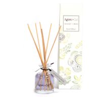 Diffuseurs à bâtonnets 140 ml - Sel Marin et Mousse
