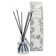 Diffuseurs à bâtonnets 140 ml - Sel Marin et Mousse