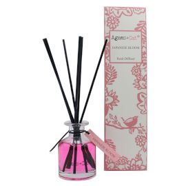 Diffuseur à Bâtonnets 140 ml 140 ml - Fleur Japonaise