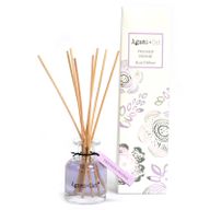 Diffuseurs à bâtonnets 140 ml - Pivoine Pressée
