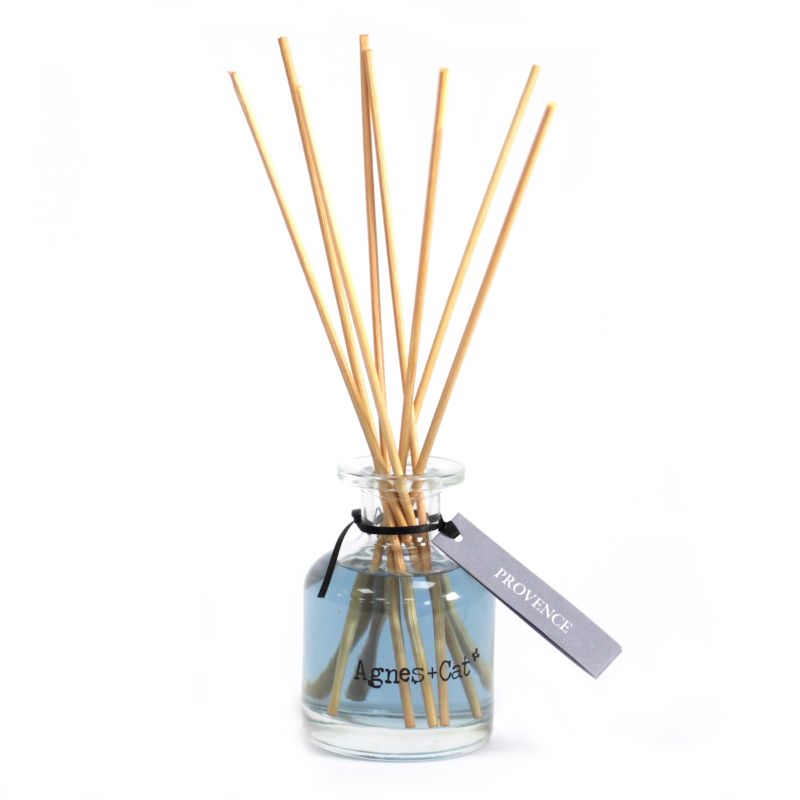Diffuseurs à bâtonnets 140 ml - Provence