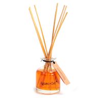 Diffuseurs à bâtonnets 140 ml - Clémentine