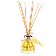 Diffuseurs à bâtonnets 140 ml - Agrumes