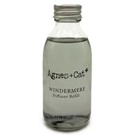 140ml Recharge Diffuseur à Roseaux - Windermere