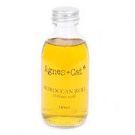 140ml Recharge Diffuseur à Roseaux - Moroccan Roll