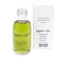 140ml Recharge Diffuseur à Roseaux - Fell Berry