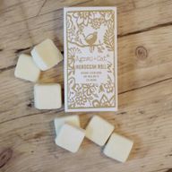 Boîte de 8 Fondants Parfumés - Rouleau Marocain