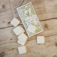 Boîte de 8 Fondants Parfumés - Noix de cajou