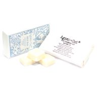 Boîte de 8 Fondants Parfumés -Poupée Bleue