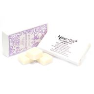 Boîte de 8 Fondants Parfumés - Pivoine Pressée