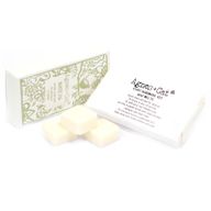 Boîte de 8 Fondants Parfumés - Figue Blanche