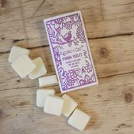Boîte de 8 Fondants Parfumés - Violette de Parme
