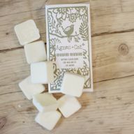 Boîte de 8 Fondants Parfumés - Rhubarbe