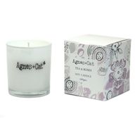 Bougie Votive - Thé et Roses