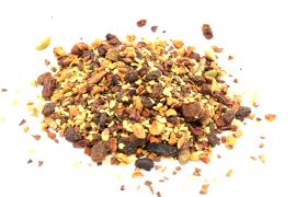 Infusion Chai Chocolat Chaud Biologique