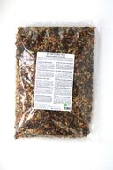Infusion Chai Chocolat Chaud Biologique