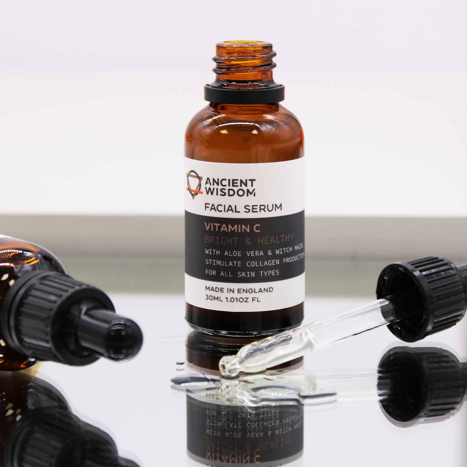 Sérum Facial