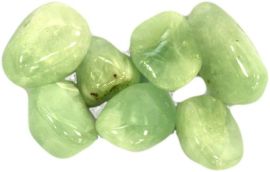 Préhnite L (grade A)