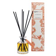 Diffuseurs à bâtonnets 140 ml - Clémentine