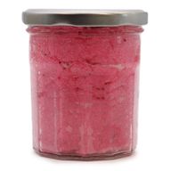 Gommage Corporel au Sucre Parfumé de Marque Blanche - Rhum Fraise 300g