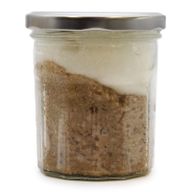 Gommage Corporel au Sucre Parfumé de Marque Blanche - Expresso Martini 300g