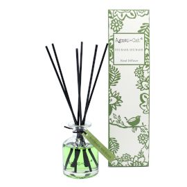 Diffuseurs à bâtonnets 140 ml - Baies des Monts