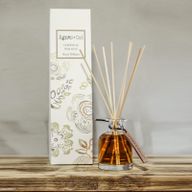 Diffuseurs à bâtonnets 140 ml - Café et Noix