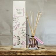 Diffuseurs à bâtonnets 140 ml - Pivoine Pressée