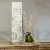 Diffuseurs à bâtonnets 140 ml - Figue Blanche