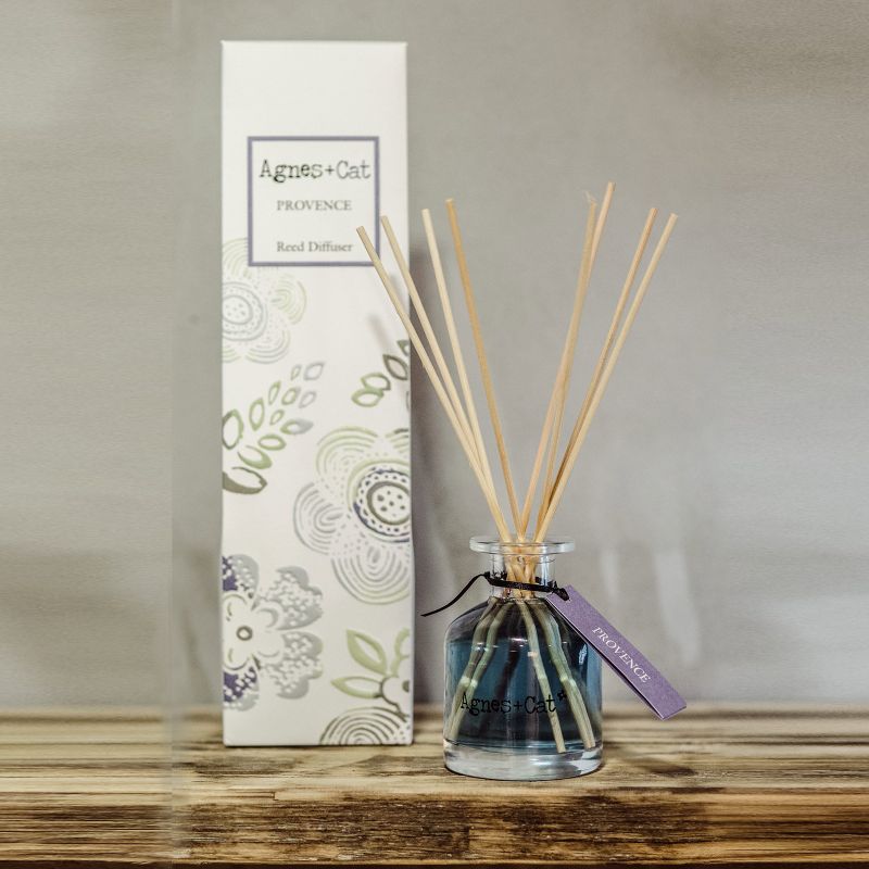 Diffuseurs à bâtonnets 140 ml - Provence