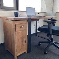 Tiroir pour Bureau (compatible avec RWOF-03)