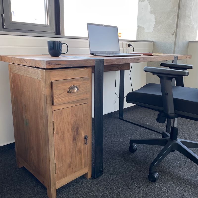 Tiroir pour Bureau (compatible avec RWOF-03)