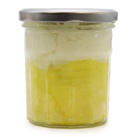 Gommage Corporel au Sucre Parfumé de Marque Blanche - Pina Colada 300g
